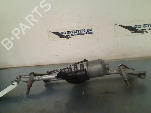 Front wipers mechanism PEUGEOT PARTNER Box Body/MPV 1.6 HDi | BP20925501C83 