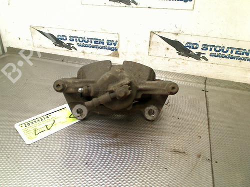 Etrier avant gauche VW GOLF VII (5G1, BQ1, BE1, BE2) 1.6 TDI | BP30804847M105