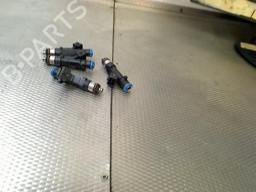 Injector OPEL ASTRA J (P10) 1.4 Turbo (68) | BP39961128M100 - Image 6