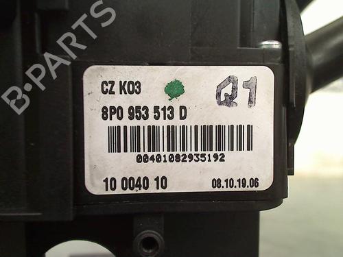 Steering column stalk AUDI A3 (8P1) 1.4 TFSI | BP22398374I23 