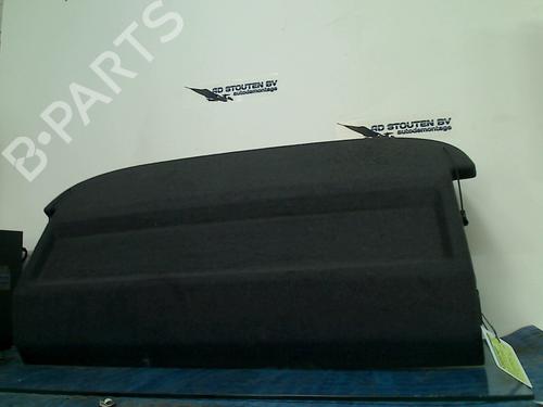 Hutablage/Netztrennwand für OPEL ASTRA H (A04) 1.6 (L48) (105 hp) 13654730