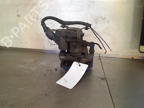 Left rear brake caliper RENAULT MEGANE IV Hatchback (B9A/M/N_) 1.6 TCe 205 (B9MV) | BP39668209M107 - Image 3