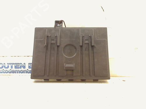 Used Comfort control module FORD FIESTA VI (CB1, CCN) 1.25 (60 hp) 11318982