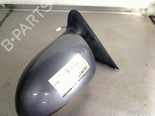 Left mirror NISSAN JUKE (F15) 1.6 | BP31123680C26 