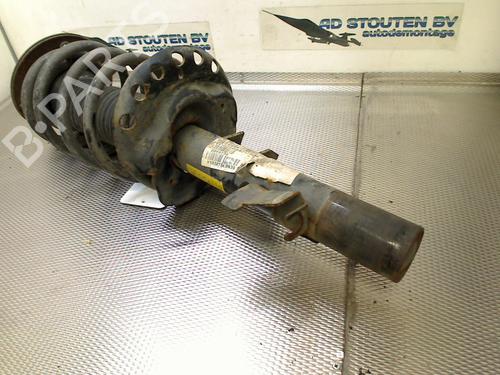 Used Left front shock absorber Left front shock absorber VOLVO XC60 I SUV (156) 2.0 T (203 hp) 33421800 33421800