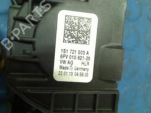 Pedal SEAT Mii (KF1, KE1) 1.0 | BP13124549I4 