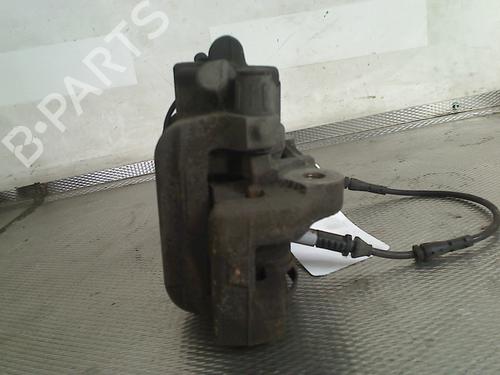 Left front brake caliper BMW 1 (F20) 116 i | BP39961067M105 - Image 3