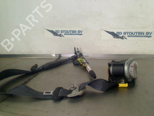 Front left seatbelt HONDA CIVIC VIII Hatchback (FN, FK) 1.8 (FN1, FK2) | BP28600903I26 