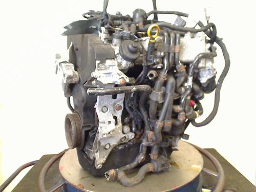 Used Engine Engine 37692423 37692423