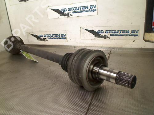 Used Left rear driveshaft Left rear driveshaft 38461933 38461933