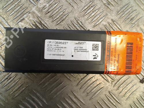 Module électronique OPEL MOKKA / MOKKA X (J13) 1.4 (_76) (140 hp) 11310241