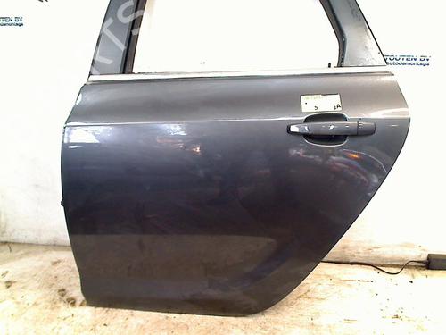 Left rear door OPEL ASTRA J (P10) 1.6 (68) | BP24666987C4 