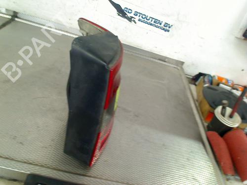 Left taillight MERCEDES-BENZ B-CLASS Sports Tourer (W245) B 200 CDI (245.208) | BP29811968C34 