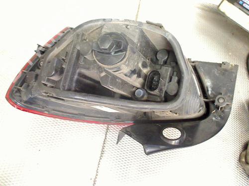 Left taillight SEAT IBIZA IV (6J5, 6P1) 1.0 TSI | BP28094863C34 