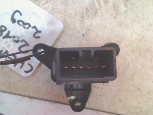 Warning switch CHEVROLET MATIZ (M200, M250) 0.8 | BP13614108I22 