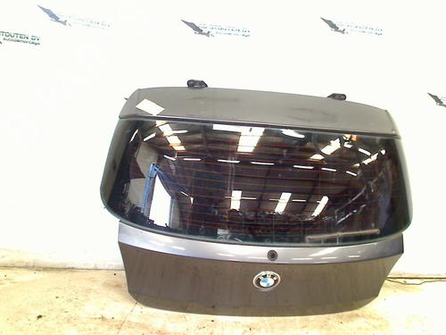 Bagklap CC/Kombi-Coupé BMW 1 (E87) 118 d (122 hp) 28094897