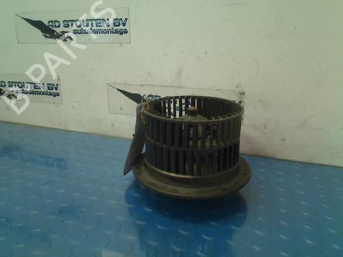 Used Heater blower motor SEAT ALHAMBRA (7V8, 7V9) 2.0 i (115 hp) 11257673
