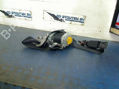 Used Front left seatbelt KIA RIO III (UB) 1.1 CRDi (75 hp) 21070500