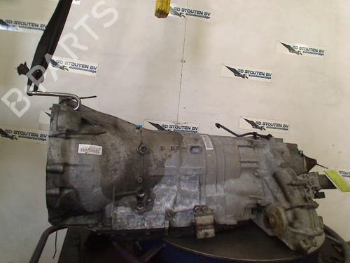 Used Gearbox BMW X5 (E70) xDrive 30 d (235 hp) 29173876