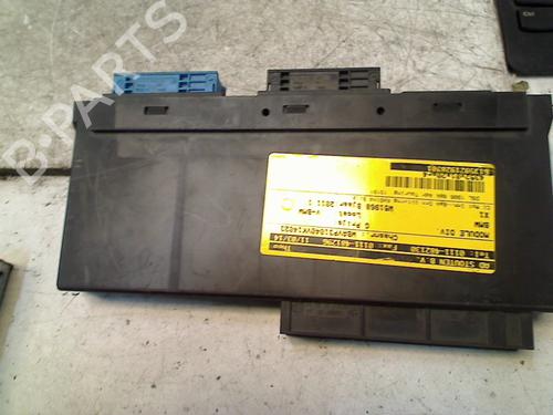 Used Control unit Control unit 11297729 11297729