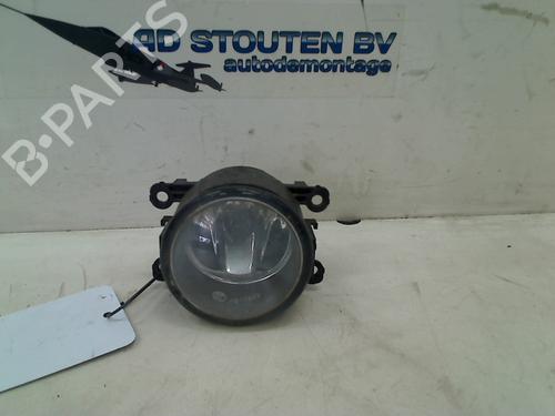 Højre Foran Tågelygte SUZUKI SWIFT III (MZ, EZ) 1.3 (RS413, ZC11S) (92 hp) 11261238