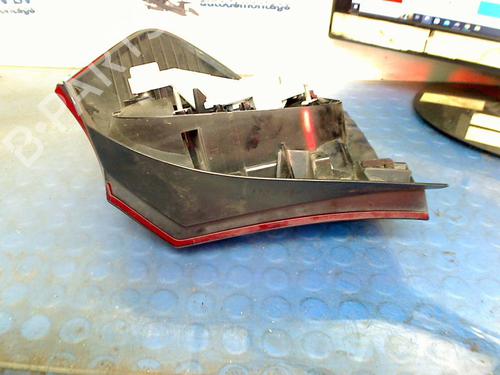 Left taillight BMW 1 (E87) 116 d | BP17328332C34 