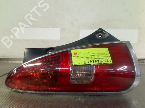 Used Left taillight DAIHATSU TREVIS 1.0 (58 hp) 30774465