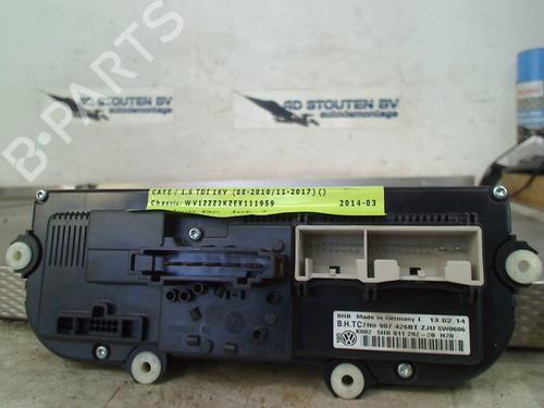 Switch VW CADDY III Box Body/MPV (2KA, 2KH, 2CA, 2CH) 1.6 TDI | BP29822290I30