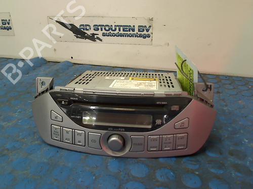 Used Electronic module NISSAN PIXO (UA0) 1.0 (68 hp) 11324836