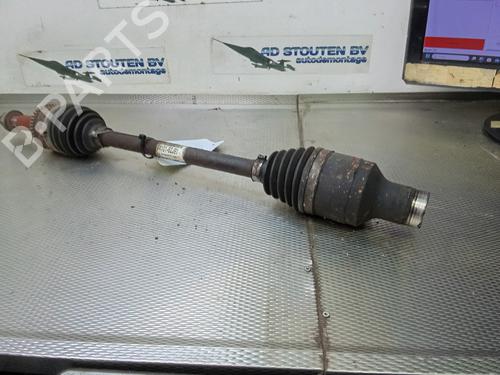 Right front driveshaft SUZUKI SWIFT III (MZ, EZ) 1.3 DDiS (RS413D) | BP23980880M39 