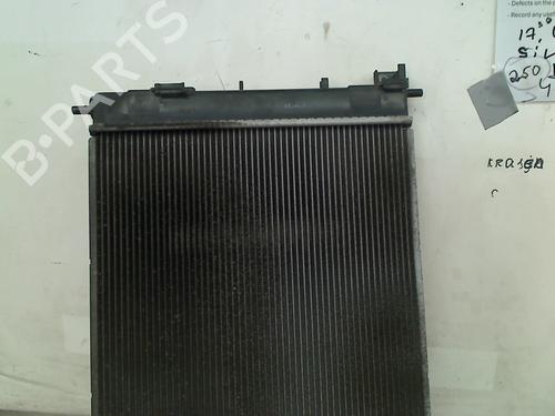Water radiator HYUNDAI i30 (GD) 1.6 CRDi | BP36440160M31 - Image 3