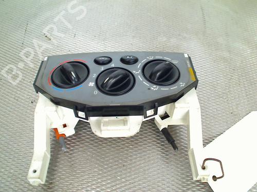 Climate control RENAULT TRAFIC II Van (FL) 2.0 dCi 115 (FL01, FL0U, FL00, FL0H, FL0M) | BP37632817I5 - Image 5