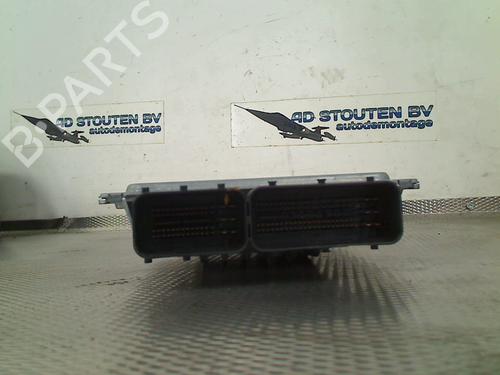 Engine control unit (ECU) BMW 3 Touring (E91) 318 i | BP38461926M57 - Image 1