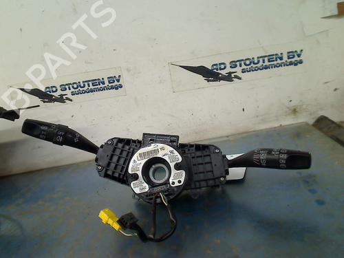 Used Steering column stalk HONDA JAZZ II (GD_, GE3, GE2) 1.2 i-DSI (GD5, GE2) (78 hp) 31312043