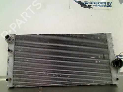 Used Water radiator BMW 5 Gran Turismo (F07) 535 i (306 hp) 31294057