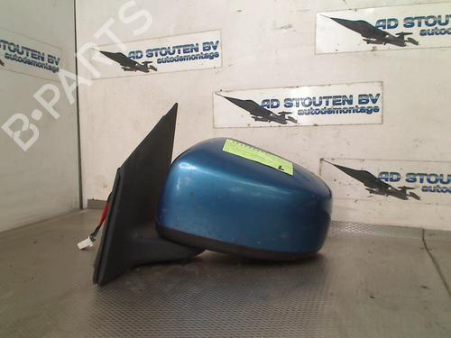 Bakspejl venstre MITSUBISHI MIRAGE / SPACE STAR VI Hatchback (A0_A) 1.0 (A05A) (71 hp) 28351937