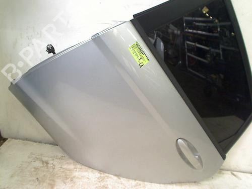 Left rear door FORD FIESTA VI (CB1, CCN) 1.25 | BP16204341C4 