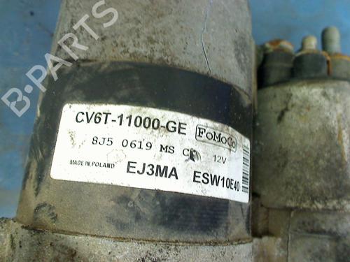 Starter FORD FIESTA VI (CB1, CCN) 1.0 EcoBoost | BP23238995M8
