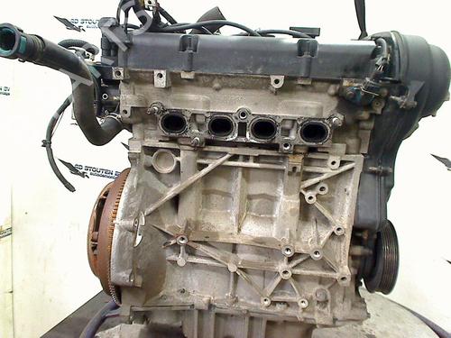 Engine FORD FIESTA VI (CB1, CCN) 1.25 | BP15894339M1 
