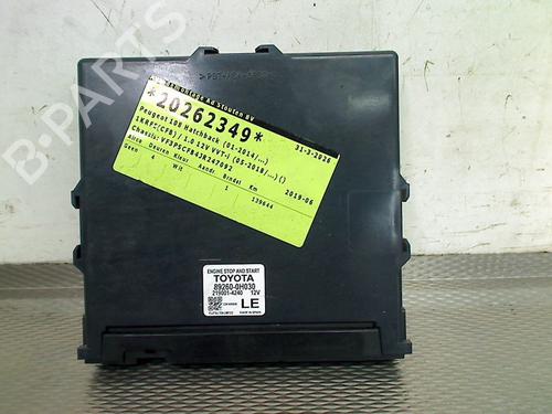 startstop-ecu-peugeot-108-2014-39585422 main image