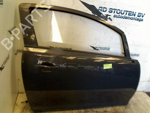 Right front door OPEL CORSA D (S07) 1.2 (L08, L68) | BP11325958C3 