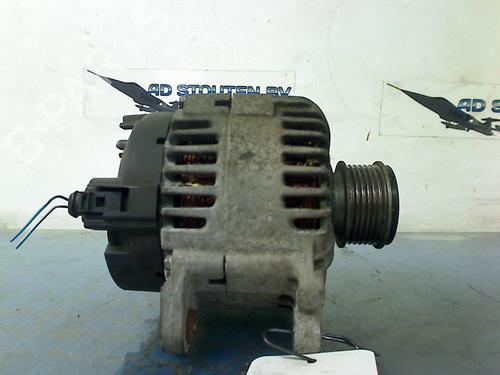 Alternator VW GOLF V (1K1) 2.0 GTI | BP15822606M7 