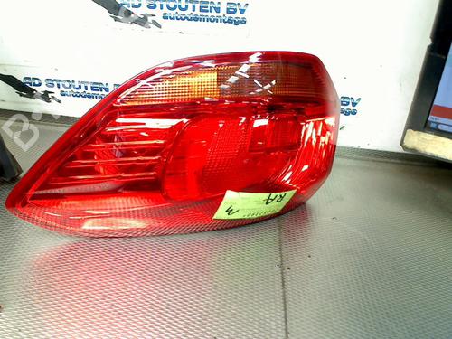 Used Right taillight OPEL ASTRA J Sports Tourer (P10) 1.4 (35) (101 hp) 28421772