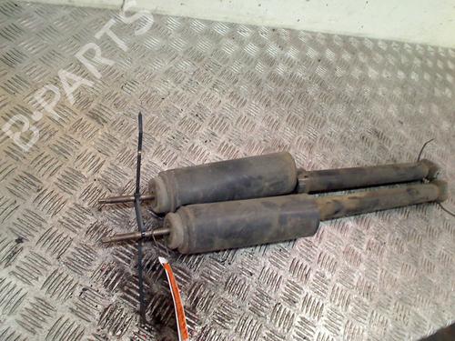 Used Right rear shock absorber FIAT BRAVO II (198_) 1.6 D Multijet (198AXH1B) (105 hp) 13123914