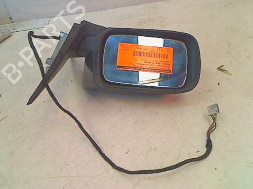 Used Left mirror BMW 3 (E46) 320 i (150 hp) 11303186