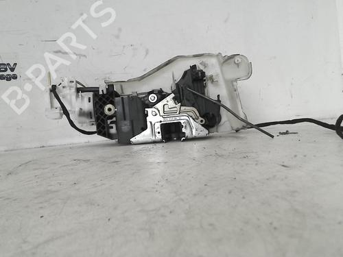 Used Front right lock MERCEDES-BENZ S-CLASS (W220) S 320 CDI (220.026, 220.126) (197 hp) 11319966