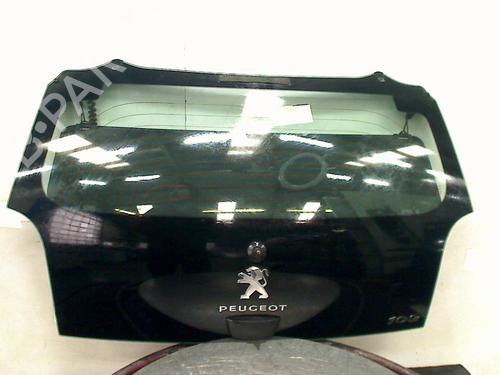 Porton trasero PEUGEOT 108 1.0 VTi (69 hp) 30774468