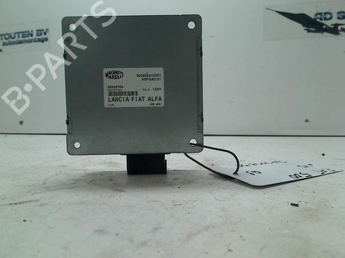 Used Electronic module FIAT 500 (312_) 0.9 (312AXH1A) (65 hp) 11315247