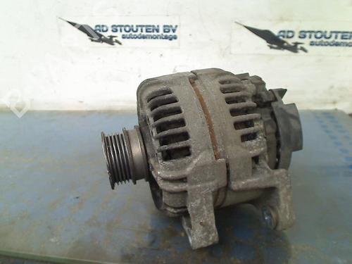 Alternator OPEL ASTRA H (A04) 1.6 (L48) | BP17139144M7 