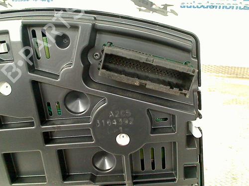 Display monitor OPEL ZAFIRA / ZAFIRA FAMILY B (A05) 2.2 (M75) | BP31039966C48